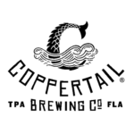 tampa oysterfest sponsor coppertail brewing